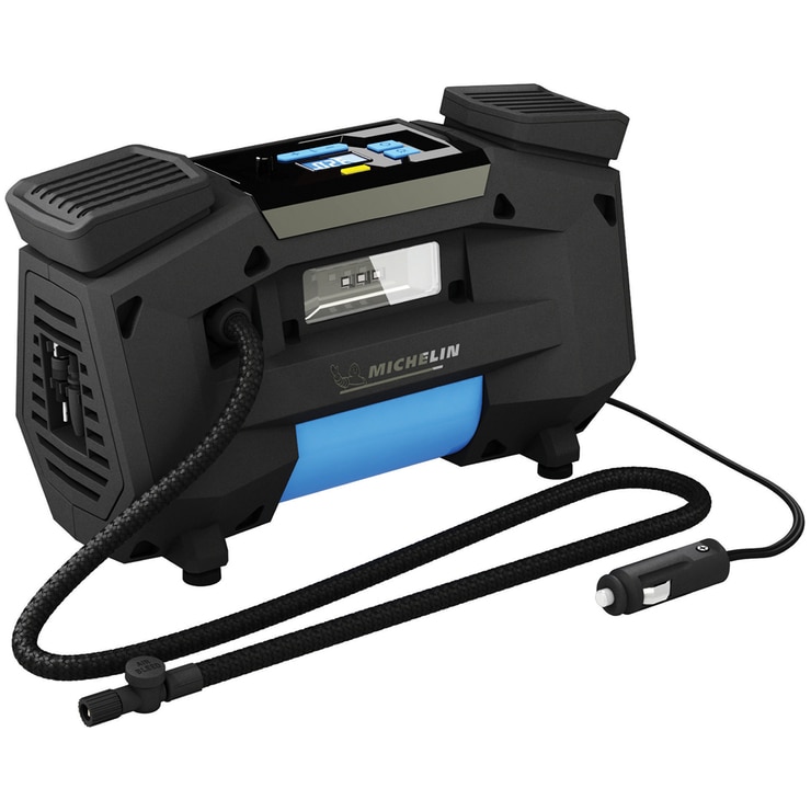Michelin Digital SUV Tyre Inflator 12V Costco Australia