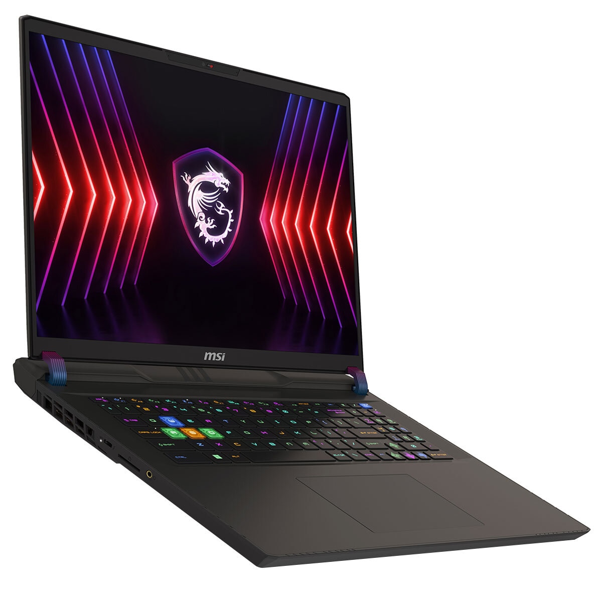 MSI 17 Inch Vector 17 HX Laptop i7-14650HX A14VHG-664AU