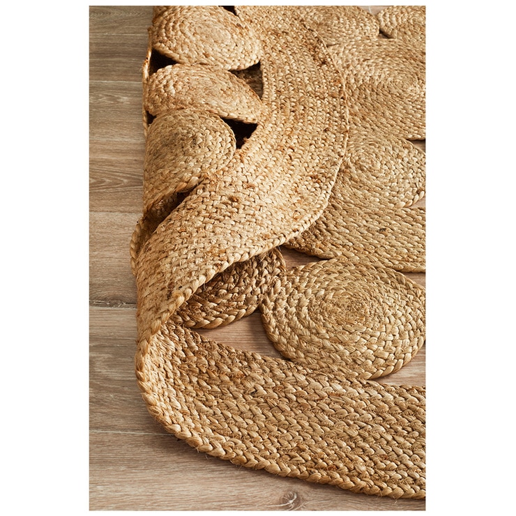 Atrium Pilu RUG Natural 150x150 Atrium Pilu RUG Natural 150x150