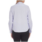 JACHS Girlfriend Cotton Shirt - Pink