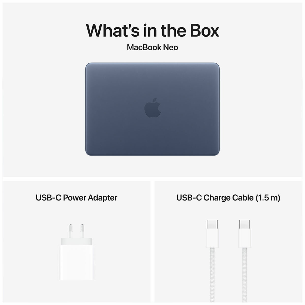 MacBook Neo MacBook Neo