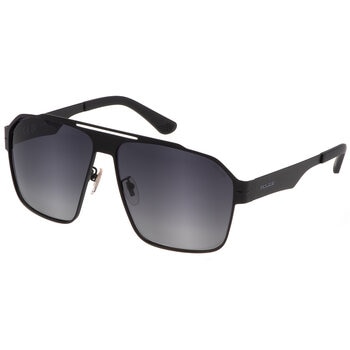 Costco - Police SPLL08 Men's Sunglasses