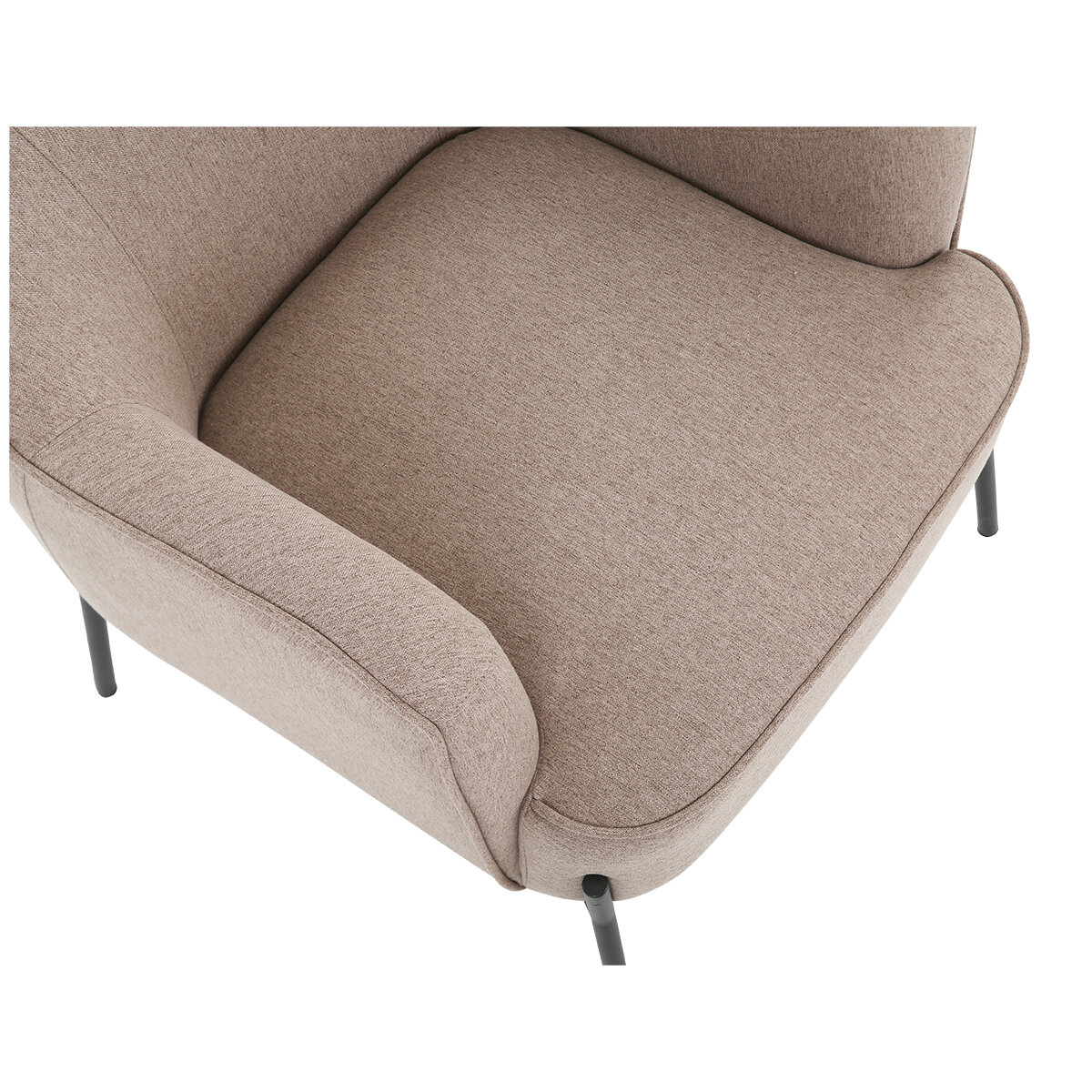 142274 Onex HuGo Upholstered Armchair/