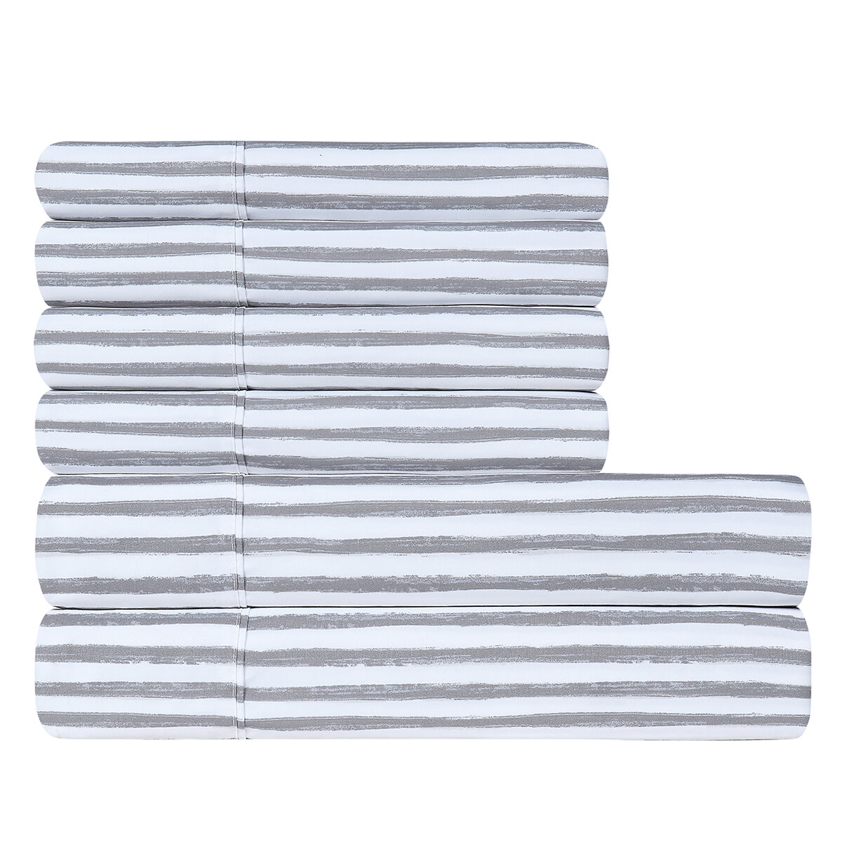 South Point Home Fashions Microfiber 4 Piece Sheet Set Queen South Point Home Fashions Microfiber 4 Piece Sheet Set Queen