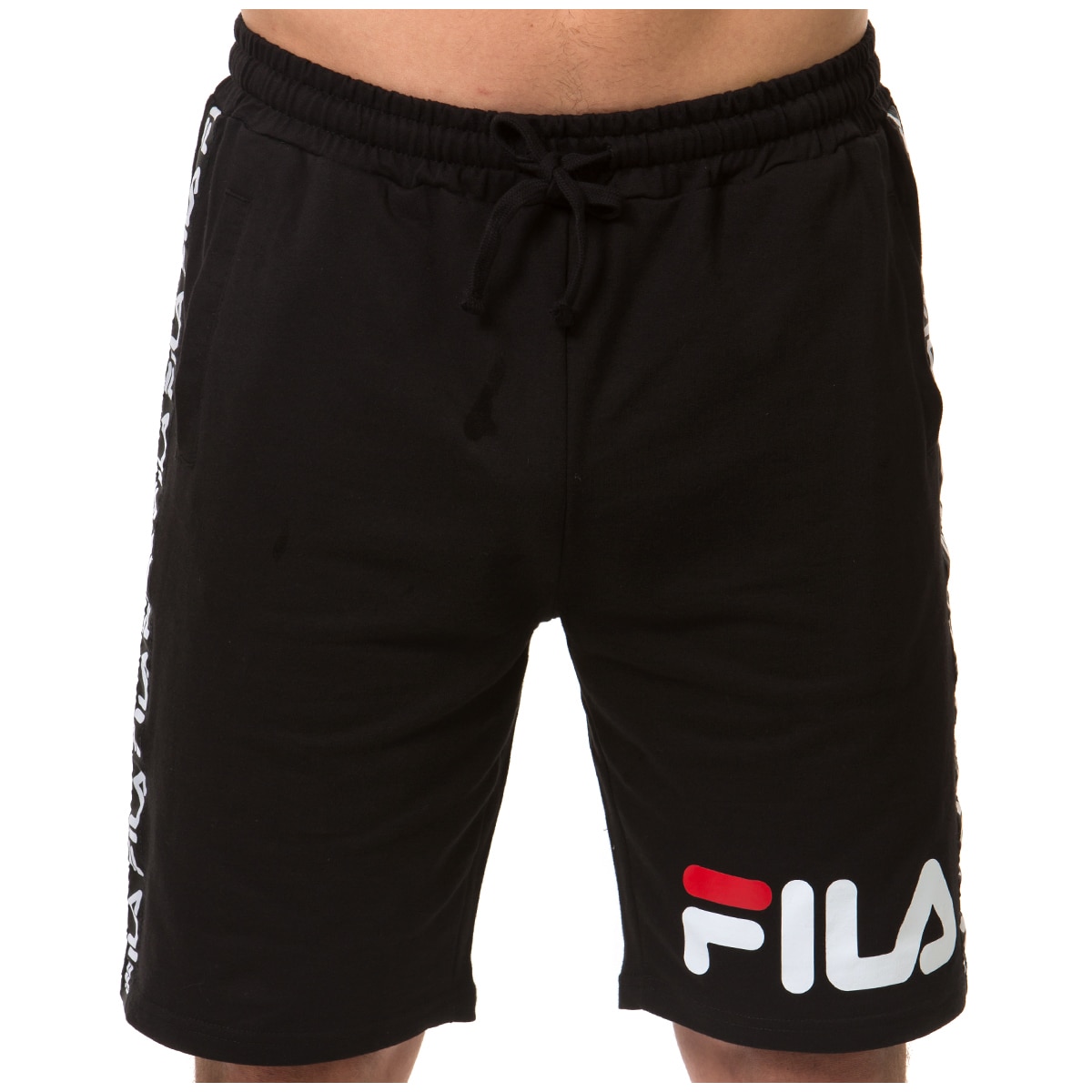 Fila Short - Black