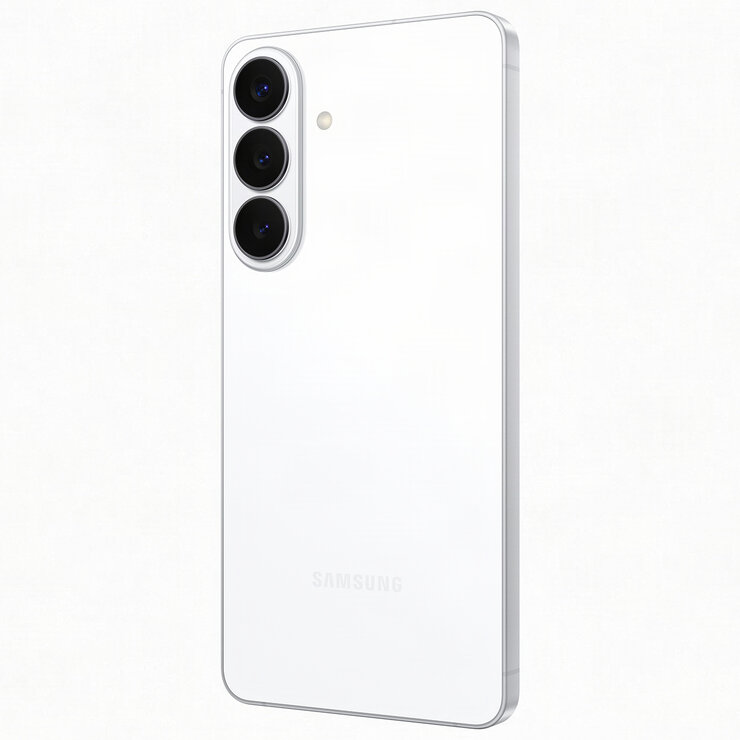 Samsung Galaxy S26+ 256GB White SM-S947BZWAATS