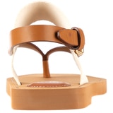 Chloe Women's Sandal - White