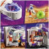 LEGO friends mars space base and rocket 426