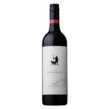Jim Barry The McRae Wood Shiraz 750ml
