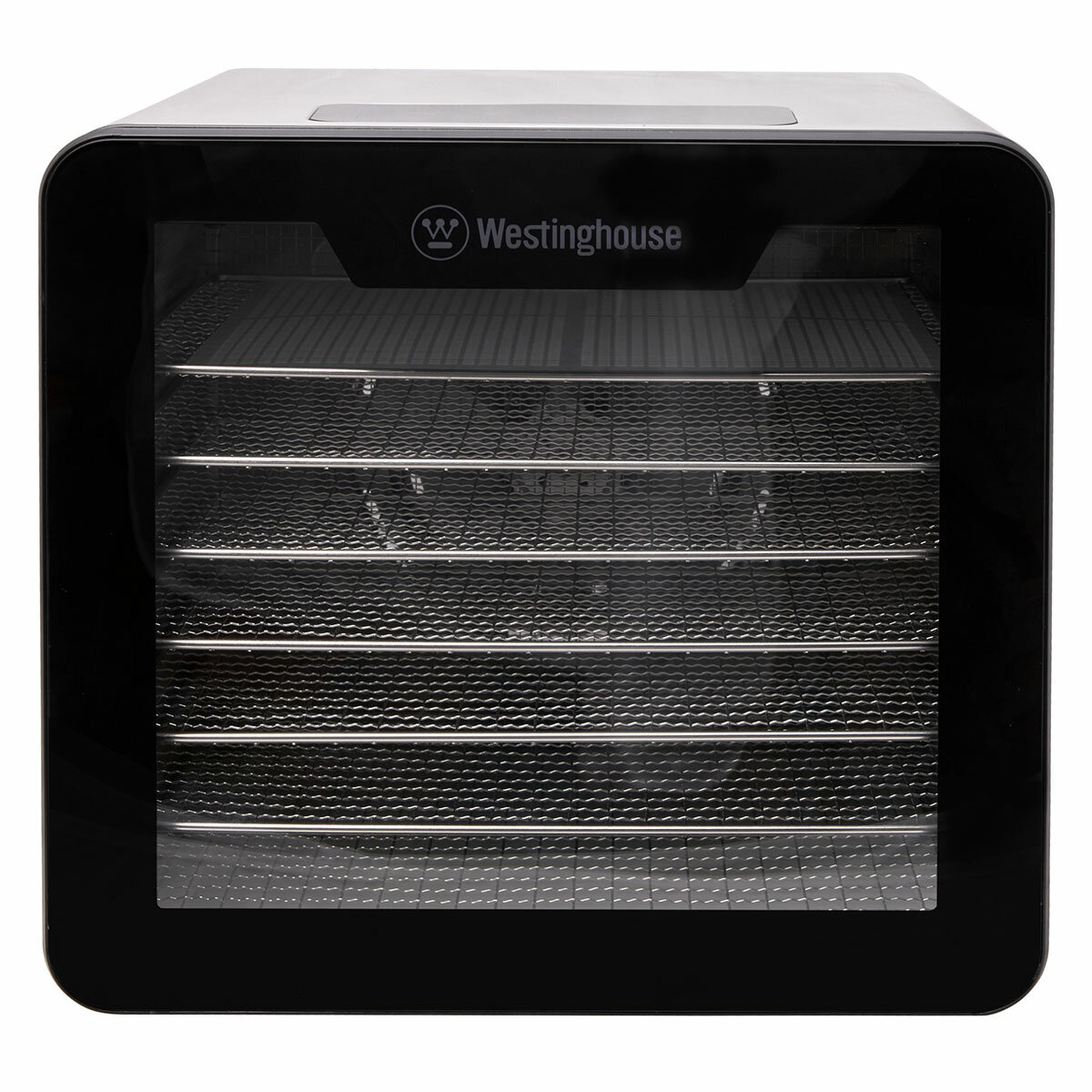 Westinghouse Dehydrator Stainless Steel WHD01SK