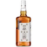 Jim Beam White Label Bourbon 1.75L