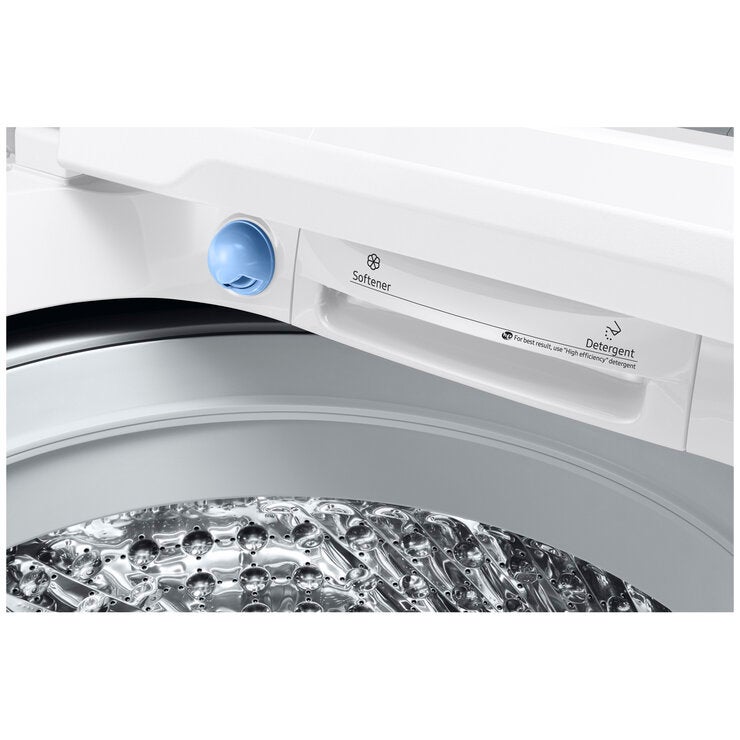 Samsung 14kg Top Load Washer WA14A8377GW Samsung 14kg Top Load Washer WA14A8377GW
