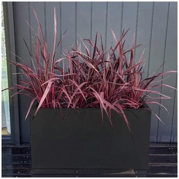 Greenlife Designer Planter Box 900 x 400 x 500 mm