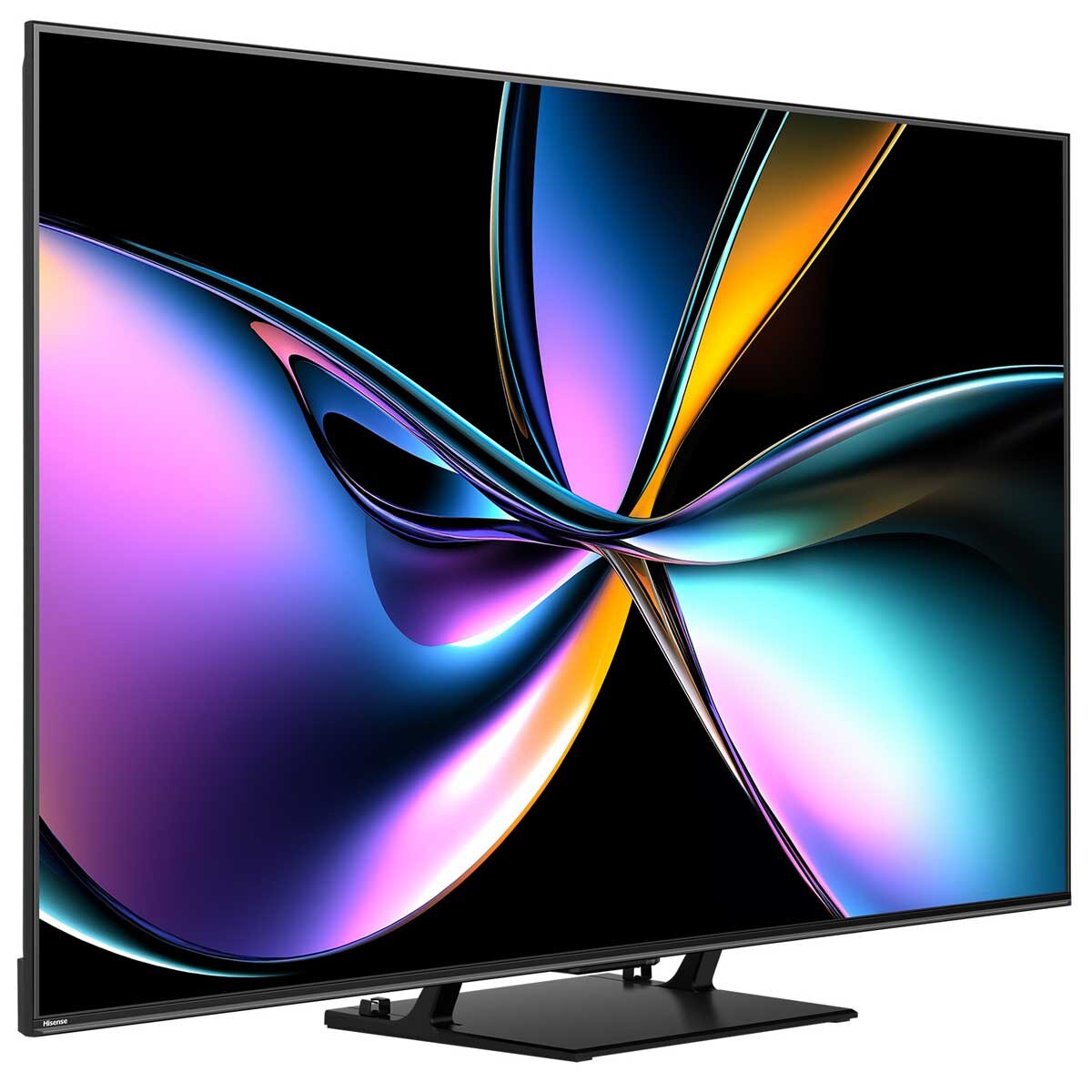 Hisense 75 Inch ULED Mini-LED U7QAU 4K QLED Smart TV 75U7QAU