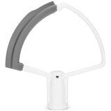 KitchenAid Mini Flex Edge Beater For Tilt-Head Stand Mixer 5KFE35T