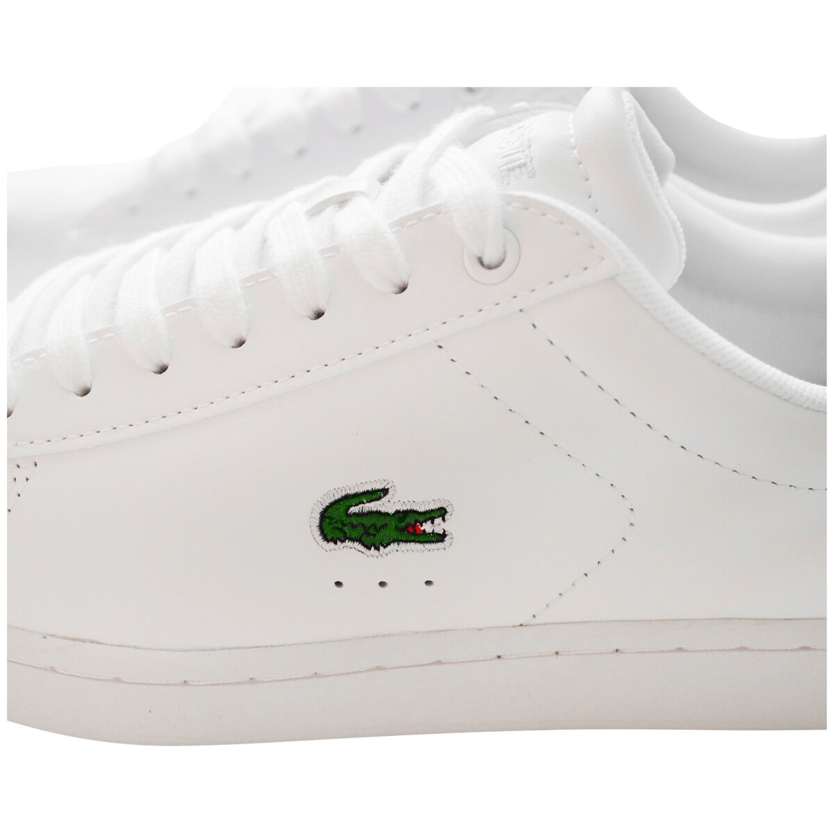 Lacoste Womens Carnaby EV Shoe
