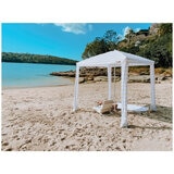 Beach Grove Coconut Cabana
