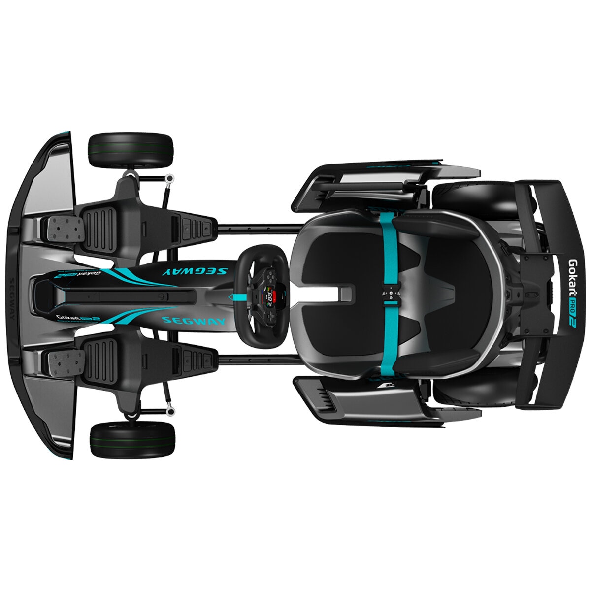Segway Gokart PRO 2