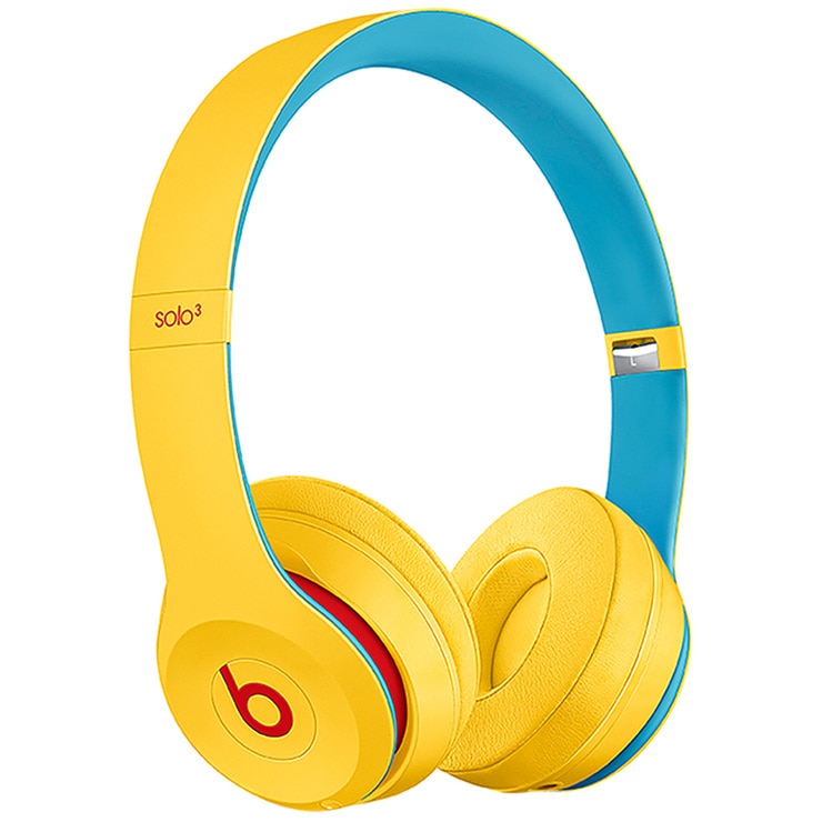Beats Solo3 Wireless Headphone MV8U2PA/A Costco Australia