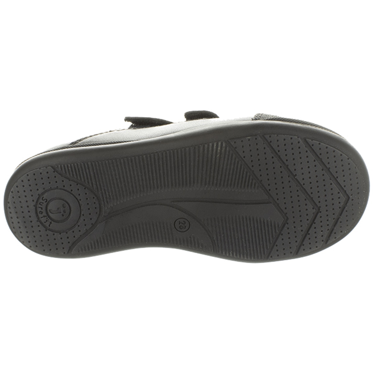 Surefit - Bianca and Billy School Shoes - Billy