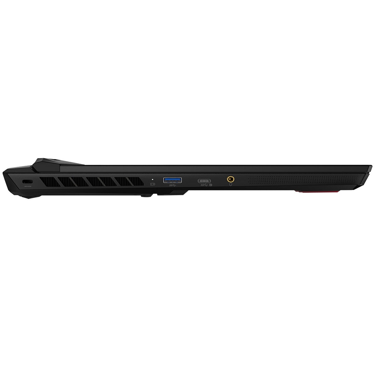 MSI 15.6 Inch Vector GP66 Laptop 12UGSO-825AU