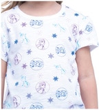Characters Kids' 3-Pack Tees - Frozen