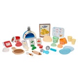 Little Tikes Creative Chefs Dinner and Breakfast Sets