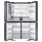 Samsung 648L 7000 Series French Door Fridge Black SRF7400BB