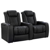 Tuscany Lux 2 Seater