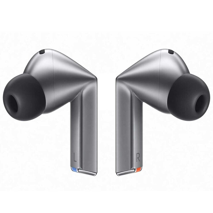 Samsung Galaxy Buds3 Pro Silver
