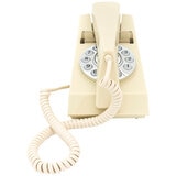 GPO Trim Phone Push Button Ivory