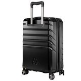 Ricardo Beverly Hills Eco rPET Grandview 2.0 Carry On Black