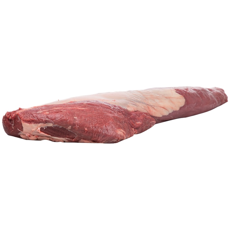 Grainfed Australian Beef Tenderloin (Case Sale / Variable Weight 16