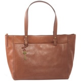 Fossil Rachel TZ Tote - Brown