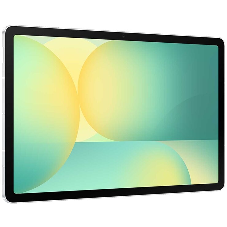 Samsung Galaxy Tab S10 FE Wi-Fi 128GB Silver
