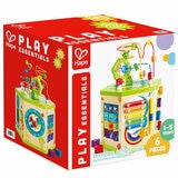 Hape Hexagonal Activity Cube