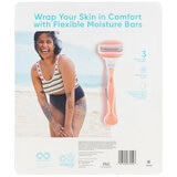 Gillette Venus Comfort Glide Razor + 12 Cartridges
