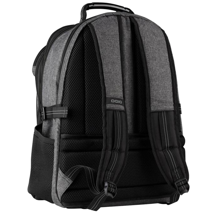 Ogio Alpha Prospect Professional Backpack Grey Costco Australia