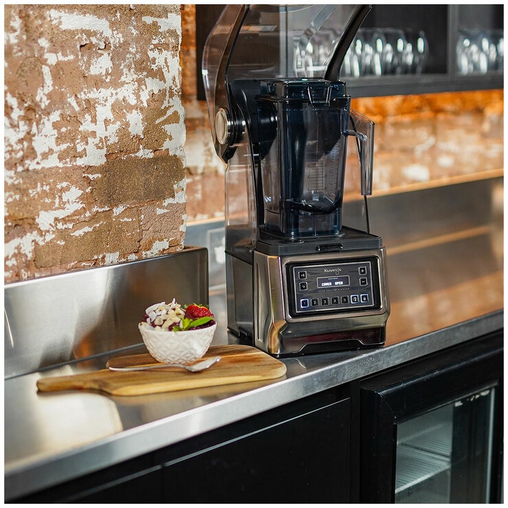 Kurvings Cold Press Juicer Revo830