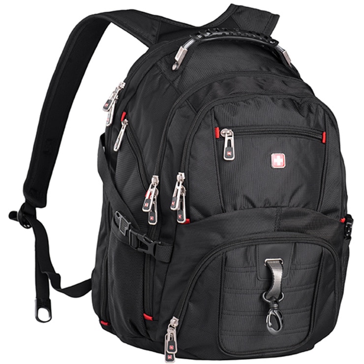 Suissewin 15.6" Laptop Backpack Costco Australia