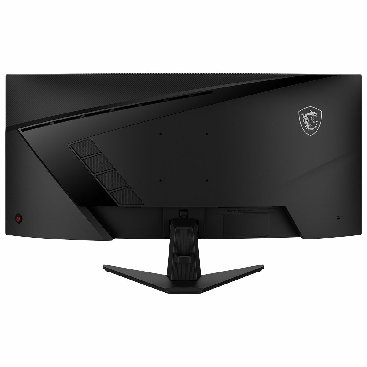 MSI 34 Inch UWQHD Gaming Monitor MAG 346CQ