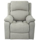 Ezy Motion Manhattan Lifting Chair 2 Motor Manisa Fossil