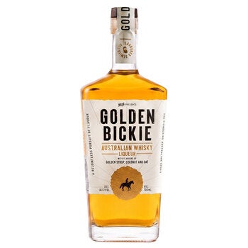 NED Golden Bickie Whisky 700ml