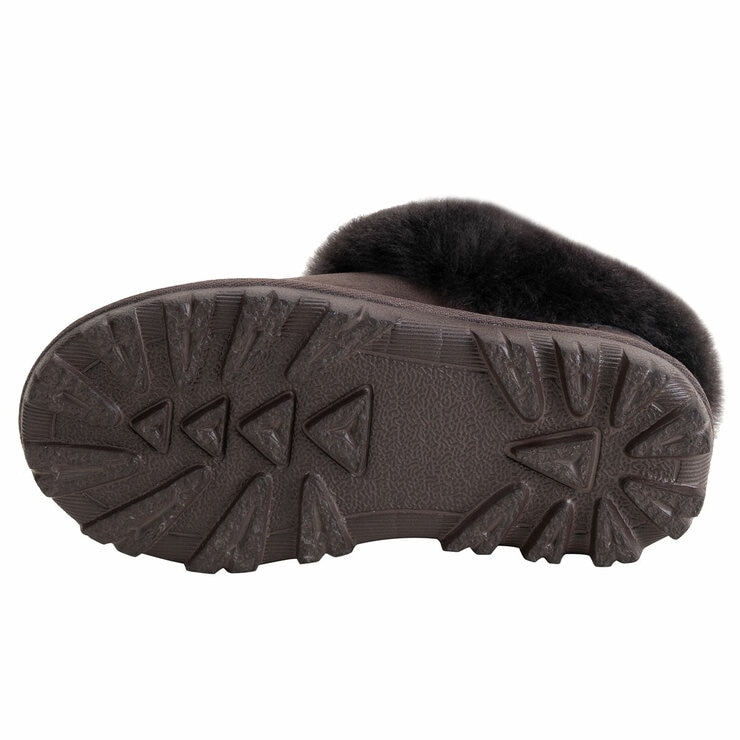Kirkland Signature Kids Shearling Slipper
