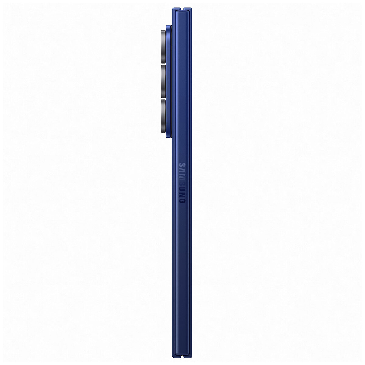 Samsung Galaxy Z Fold7 512GB Blue SM-F966BDBEATS