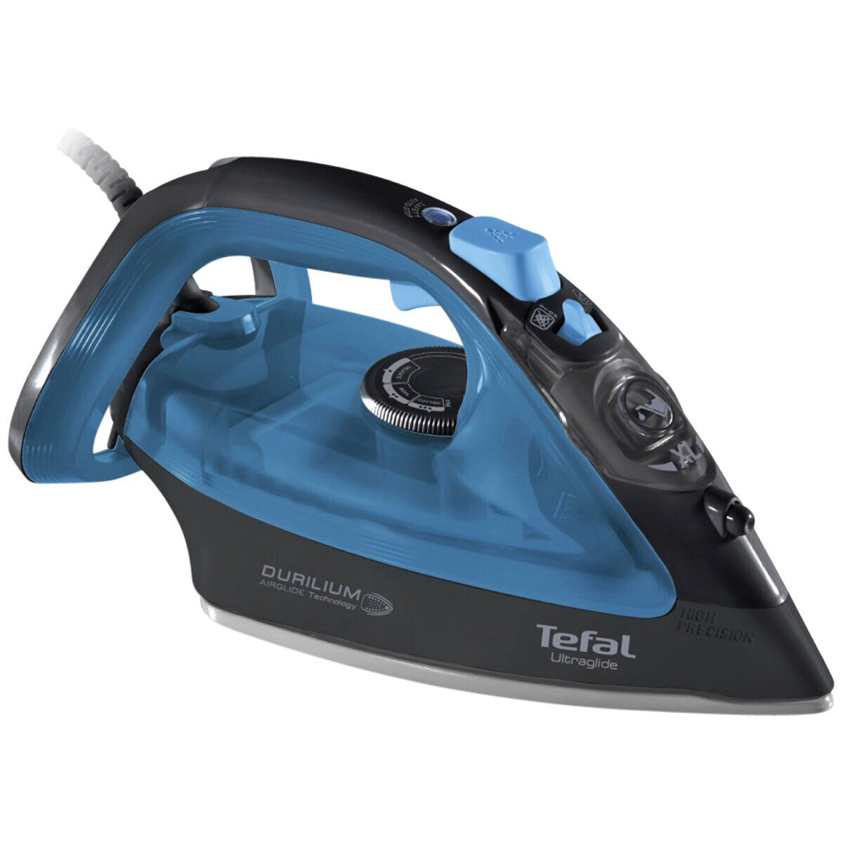 Tefal FV4093 Ultragliss Iron Costco Australia