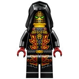 LEGO NINJAGO Jay’s Transforming Car 71856