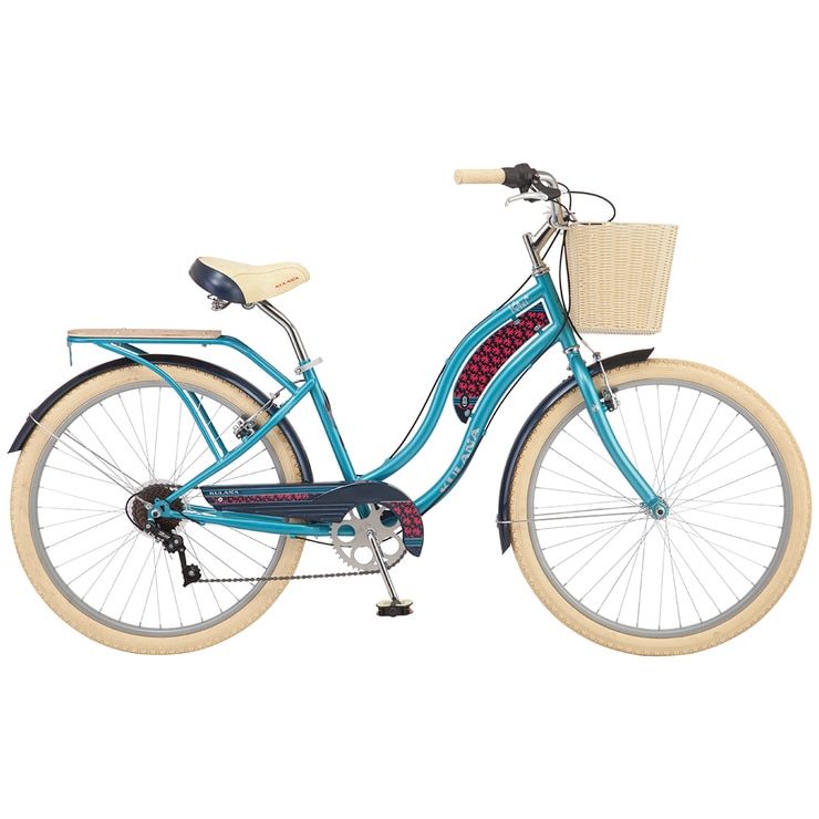 Kulana Women's Kahu 26 Inch Cruiser Bike Costco Australia