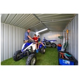 Endurashed GARAGE 6 X 3M