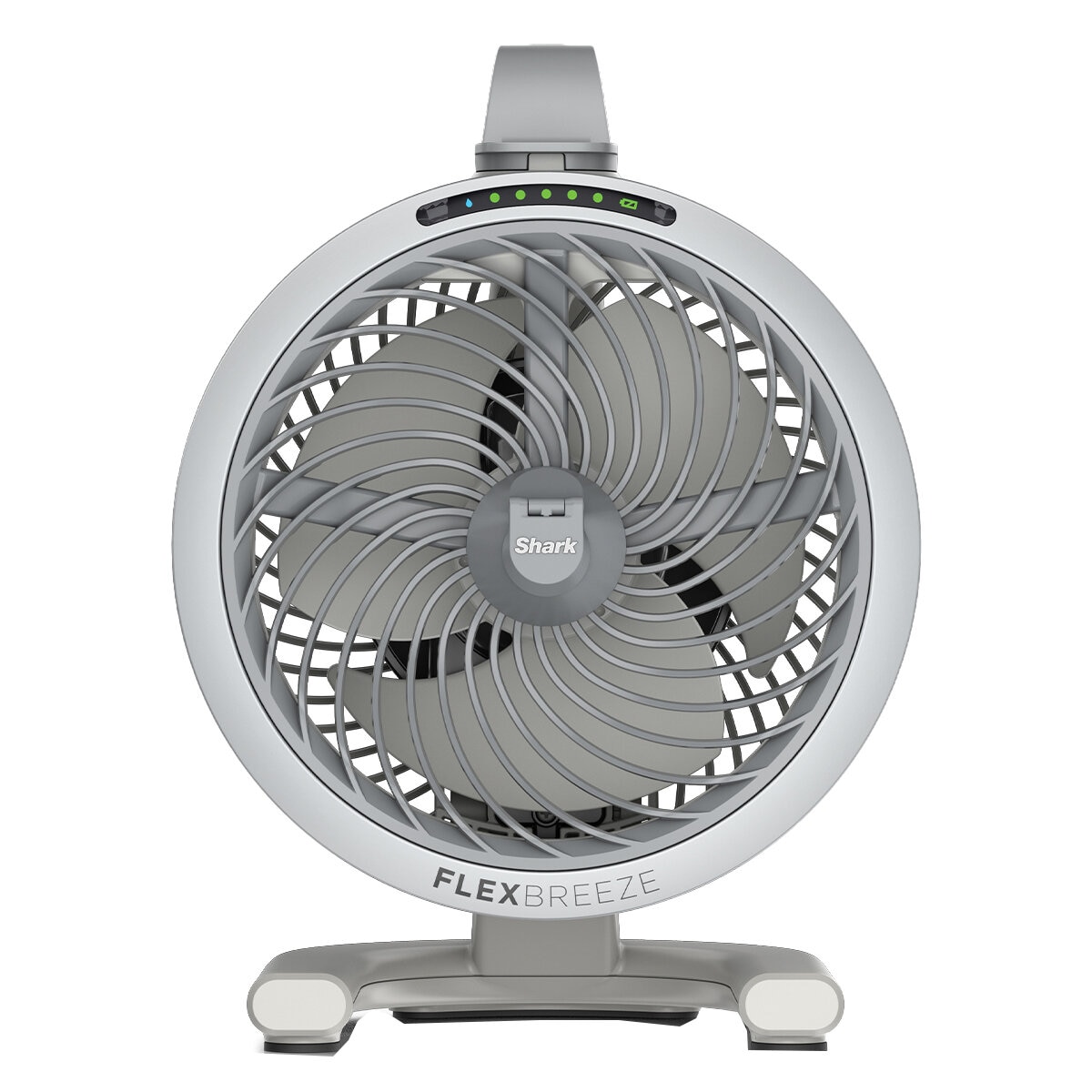Shark FlexBreeze HydroGo Misting Portable Fan FA052QDVANZ